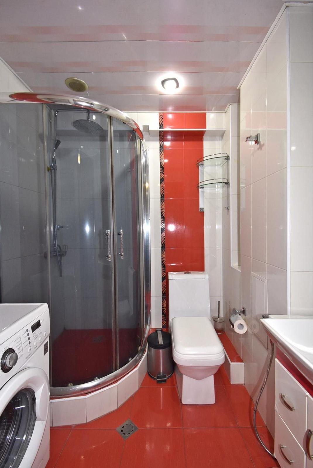 Yeznik Koghbatsi - Amiryan Crossroads 1 Bedroom Comfy Apartment With Balcony Ko100 Yerevan Exterior photo