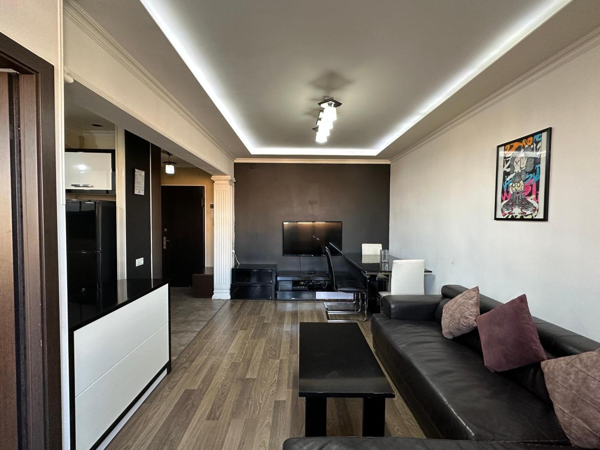Yeznik Koghbatsi - Amiryan Crossroads 1 Bedroom Comfy Apartment With Balcony Ko100 Yerevan Exterior photo