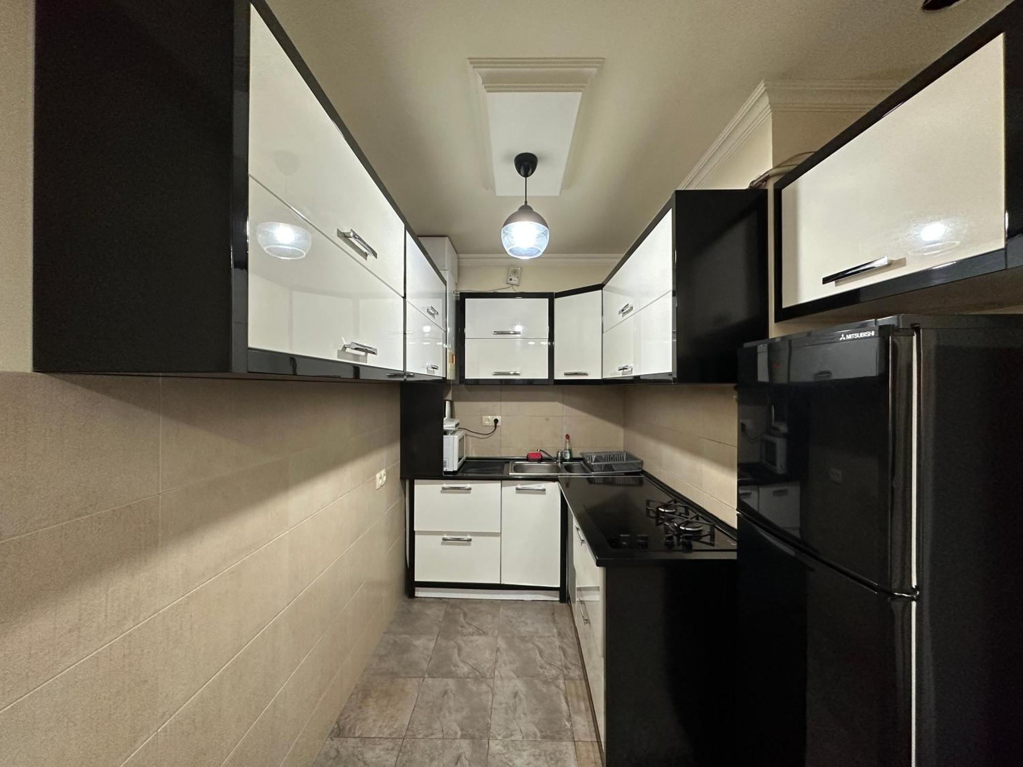 Yeznik Koghbatsi - Amiryan Crossroads 1 Bedroom Comfy Apartment With Balcony Ko100 Yerevan Exterior photo