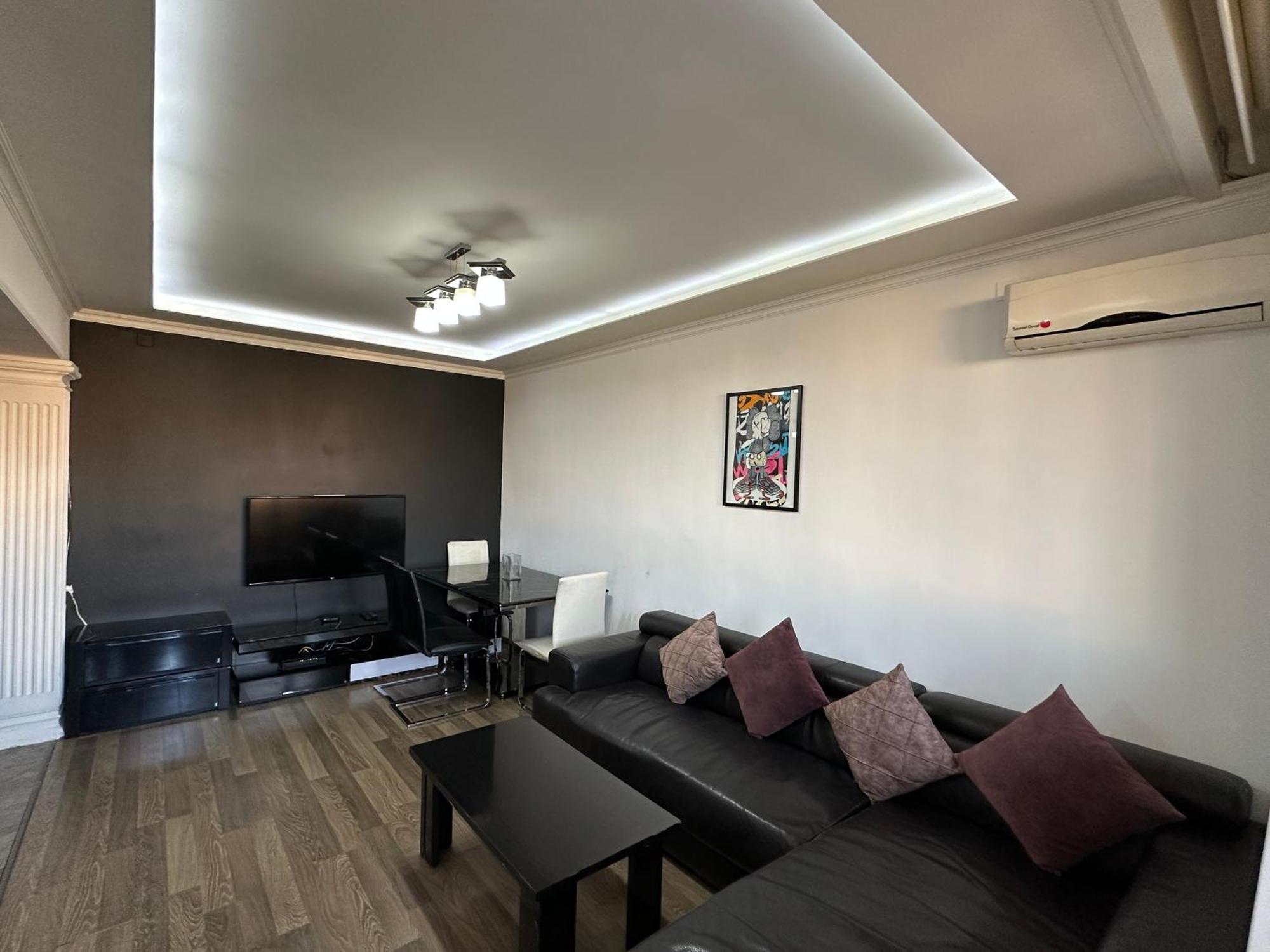 Yeznik Koghbatsi - Amiryan Crossroads 1 Bedroom Comfy Apartment With Balcony Ko100 Yerevan Exterior photo